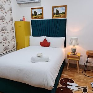 Deluxe Double Studio